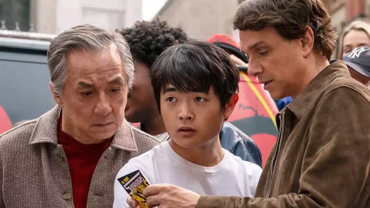 'Karate Kid: Legends,' 'Sister Midnight': Top films releasing this Friday 'Karate Kid: Legends,' 'Sister Midnight': Top films releasing this Friday