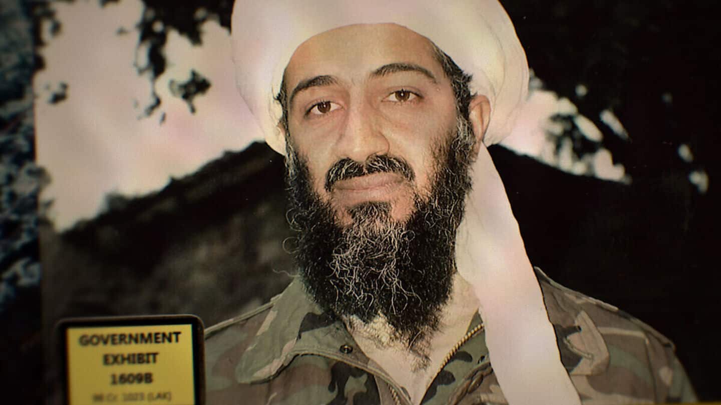 How was Osama bin Laden eliminated? New Netflix docu-series uncovers How was Osama bin Laden eliminated? New Netflix docu-series uncovers