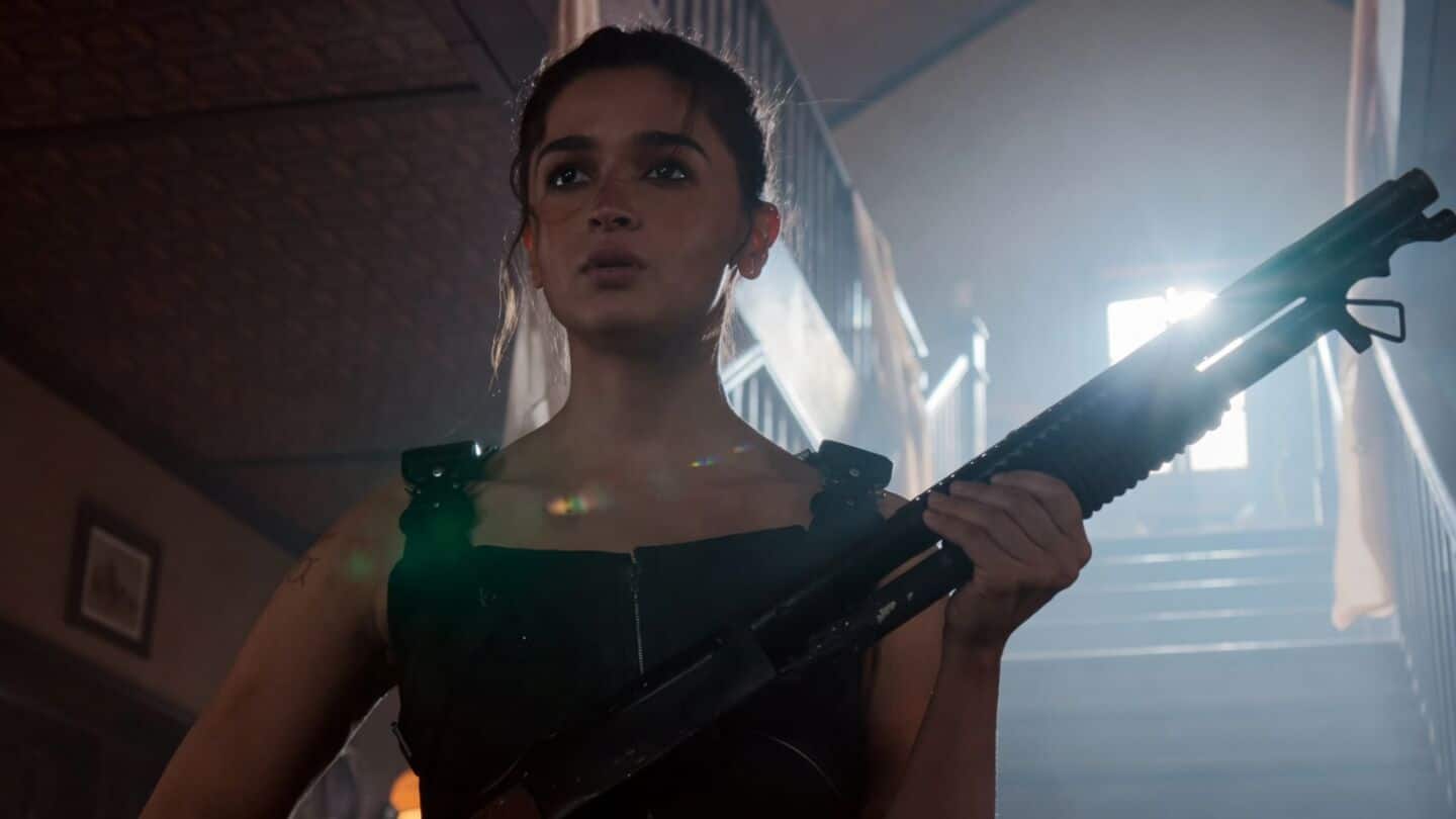 'Alpha' sees growth on Day 5; total reaches ₹70cr