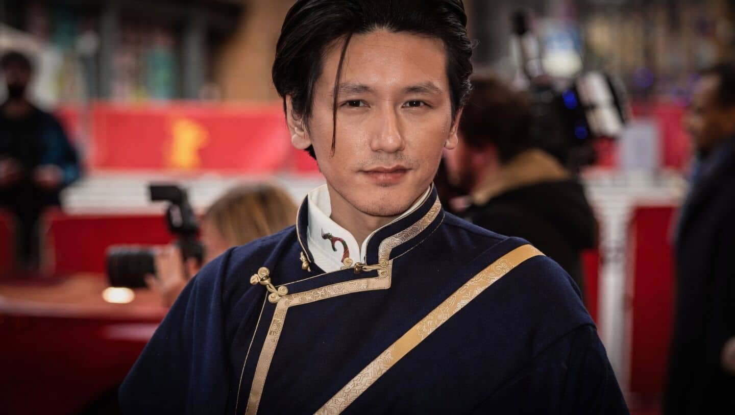 'Tenzing' actor Tenzin Dalha bags Bengali film 'Chheledhora'