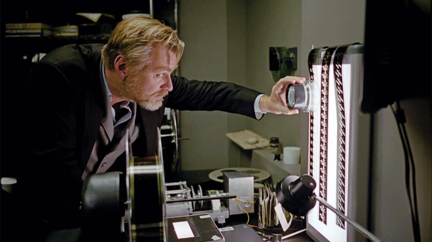 'Odyssey': Why Nolan filming in occupied African city is problematic