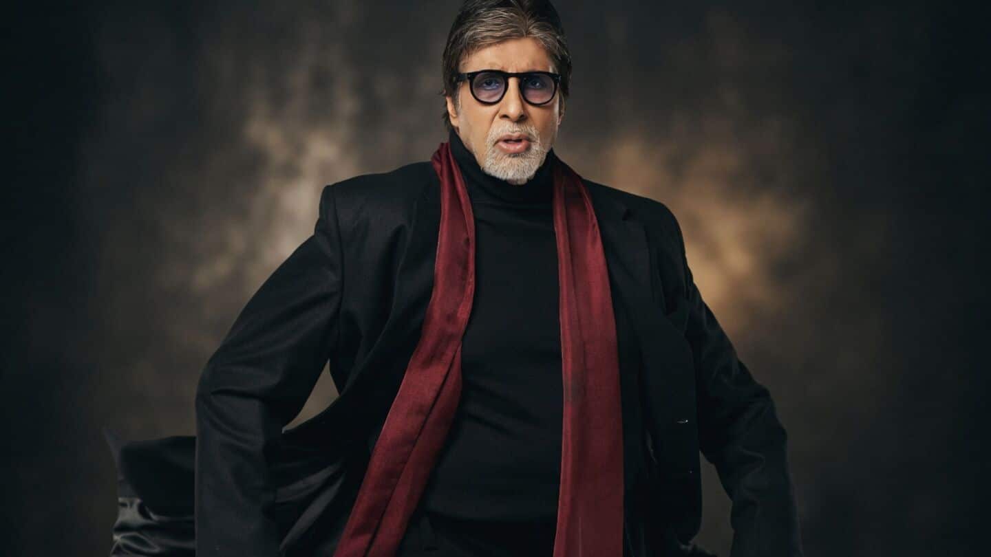 'I was giving an example...': Amitabh Bachchan clarifies surgery post 