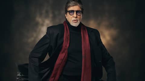 'I was giving an example...': Amitabh Bachchan clarifies surgery post 