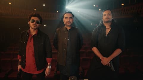 'Mirzapur' off to solid start; earns ₹14cr by Day-1 evening