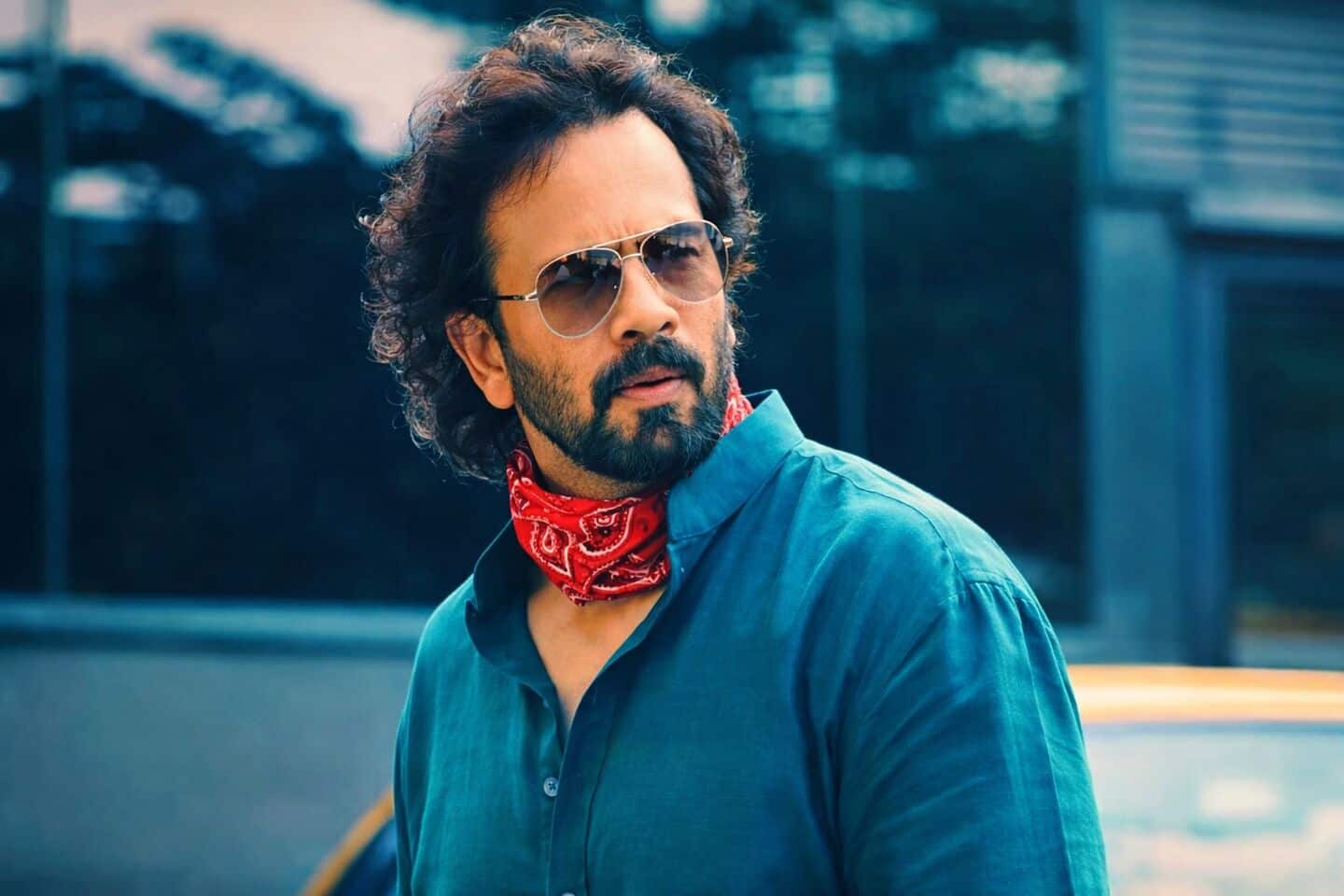 5th suspect arrested in Rohit Shetty house shooting case