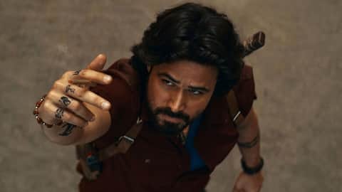 'Gunmaaster G9' teaser: Emraan Hashmi plays a passionate lover