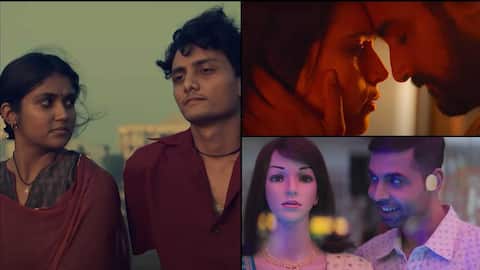 'Ankahi Kahaniya' trailer presents unconventional tales of love and longing