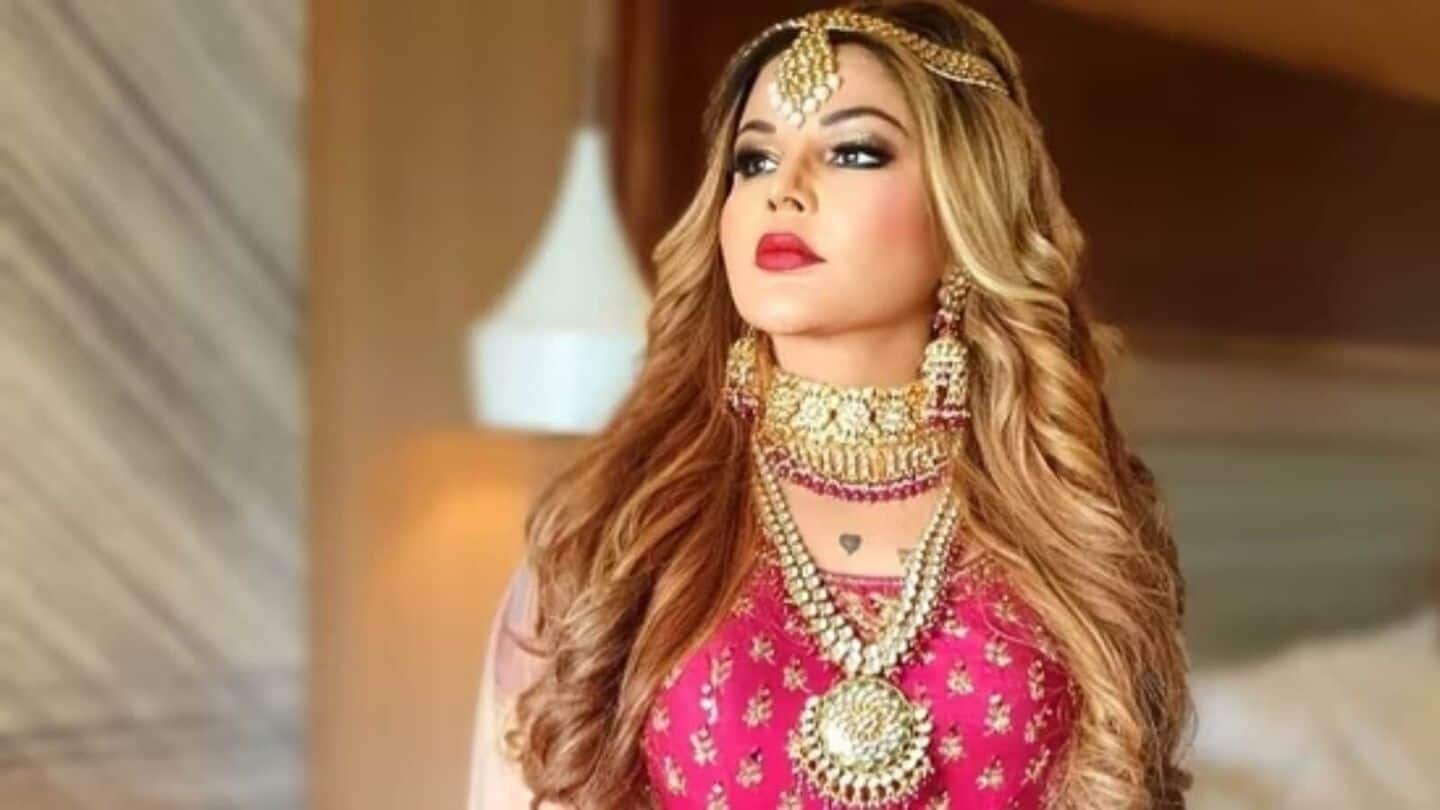 Rakhi Sawant entering 'Bigg Boss 19'? What we know Rakhi Sawant entering 'Bigg Boss 19'? What we know