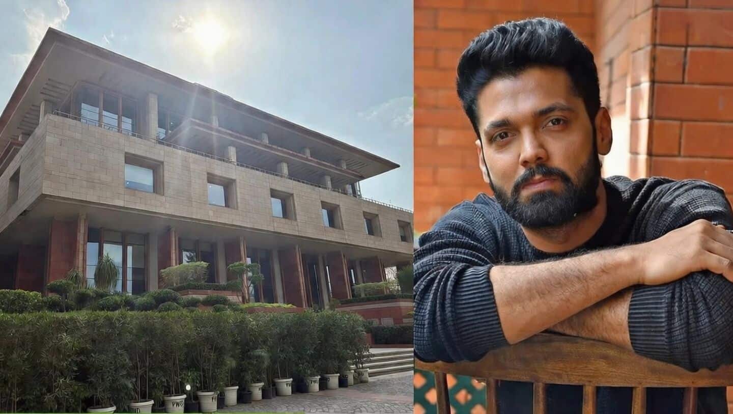 Rakshit Shetty slapped with ₹25L fine for using unauthorized songs