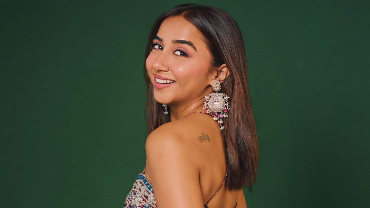 Will Prajakta Koli's 'Mismatched' get a final film?
