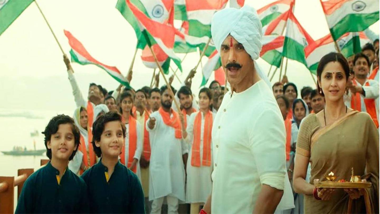 It is an ode to Satya-Jay's noble father It is an ode to Satya-Jay's noble father