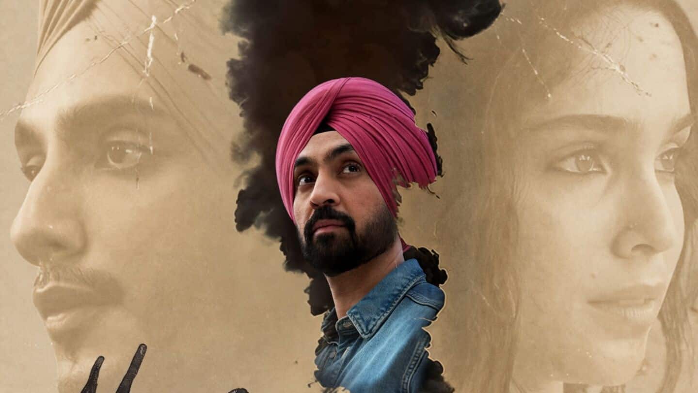 When to watch 'Main Vaapas Aaunga' on Netflix 