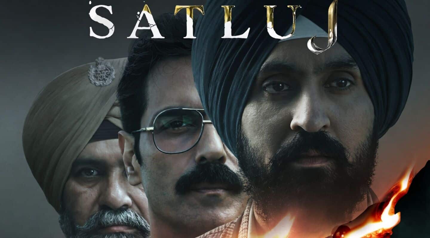 Not releasing 'Satluj' will hurt BJP in Punjab: Khalra's ex-associate