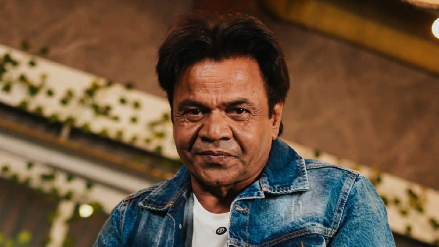 Rajpal Yadav reveals he still owes around ₹25-30cr