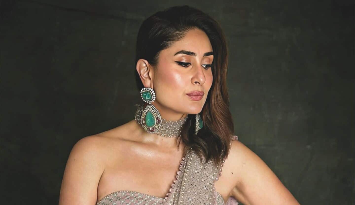 Kapoor cousins aren't reviving RK Studios, Kareena sets record straight