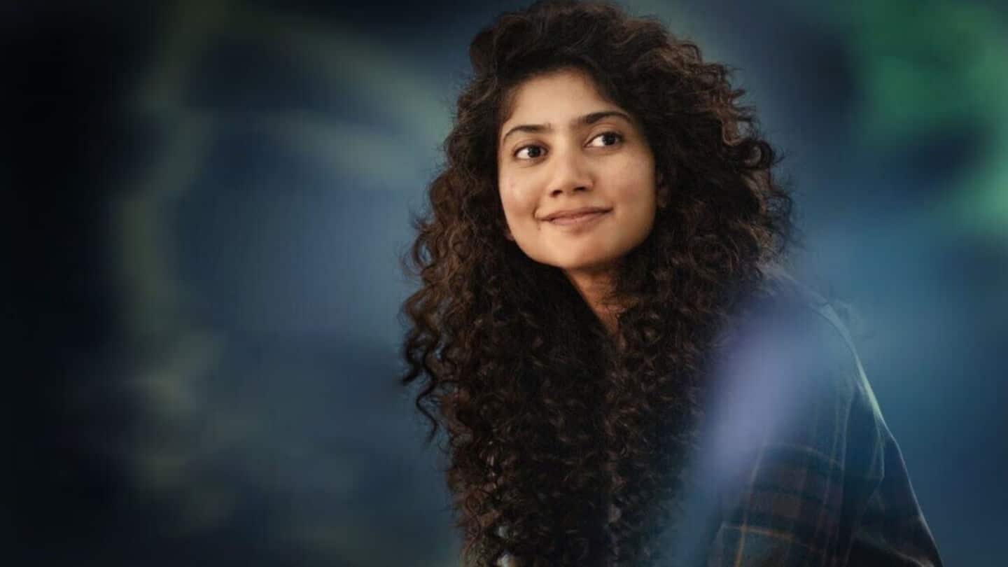 Sai Pallavi has replaced Alia Bhatt in Nag Ashwin's next?