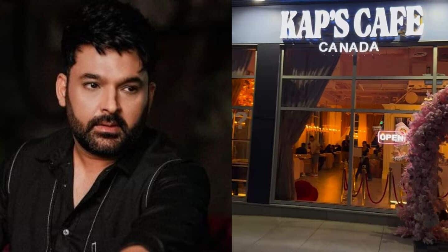 'Processing this shock': Kapil Sharma addresses shooting incident 'Processing this shock': Kapil Sharma addresses shooting incident