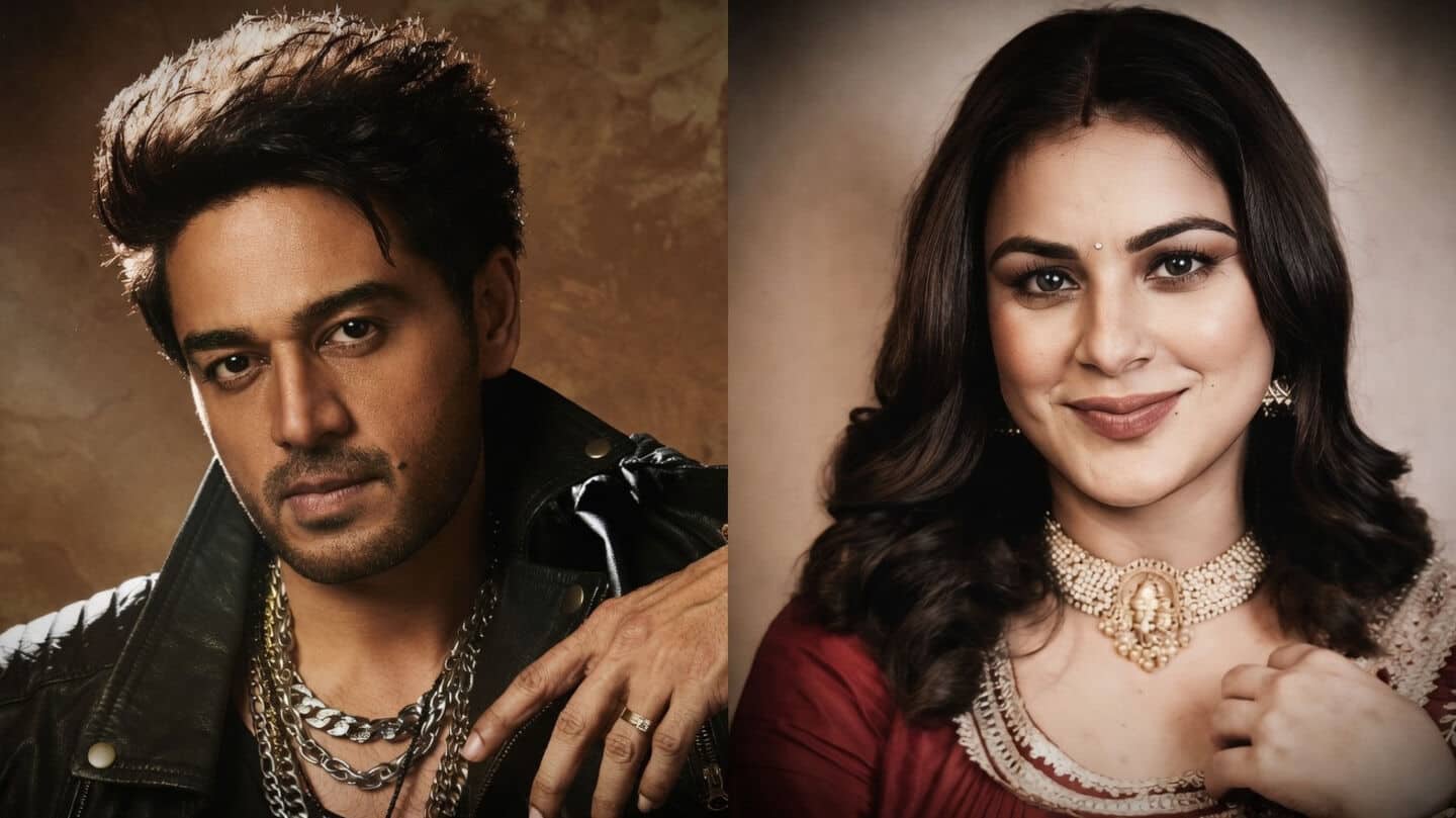 Gaurav Khanna to lead Ektaa Kapoor's new Star Plus show?