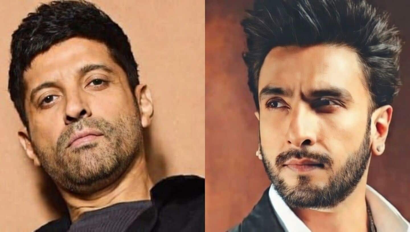 'Don 3' dispute: Ranveer agrees to return ₹10cr to Farhan 