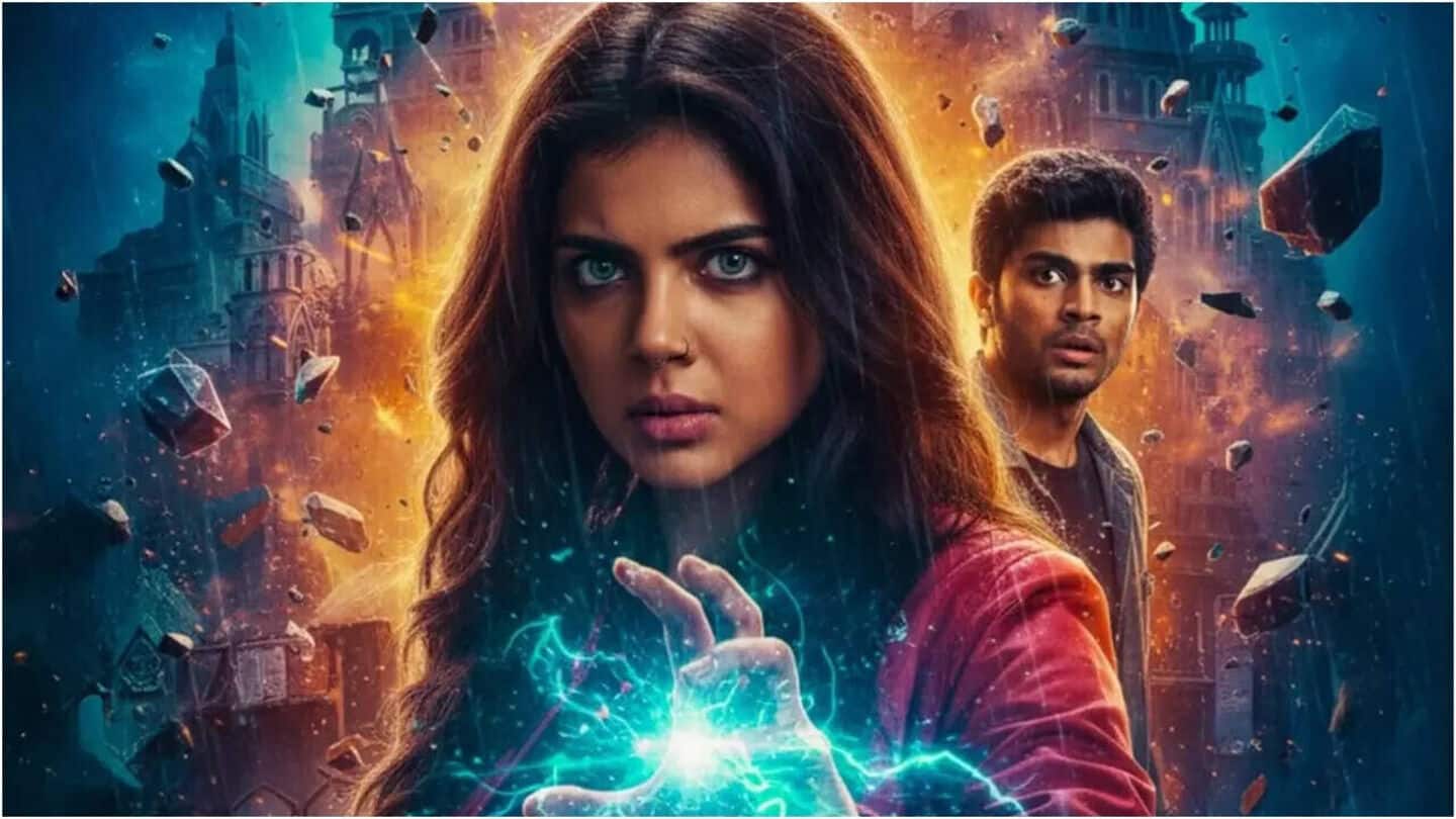 When, where to watch Kalyani Priyadarshan's 'Lokah' on OTT? When, where to watch Kalyani Priyadarshan's 'Lokah' on OTT?