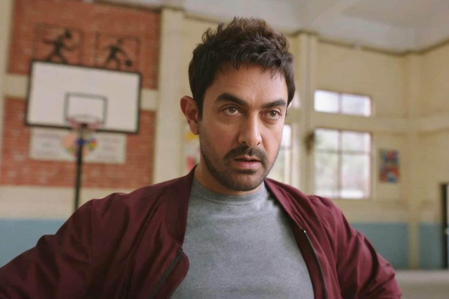 Aamir Khan backtracks; 'Sitaare Zameen Par' heads to OTT 