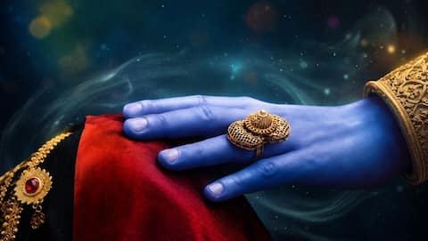 'Bhagavata Mahapurana' set for 7-part theatrical saga; first film announced