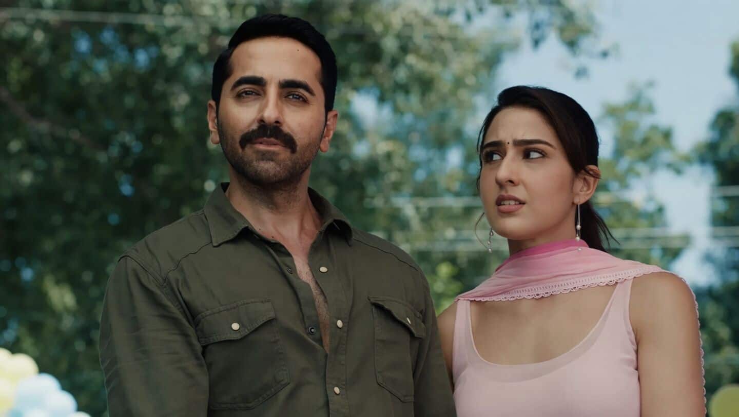 'Pati Patni Aur Woh Do' remains steady; collects ₹24cr