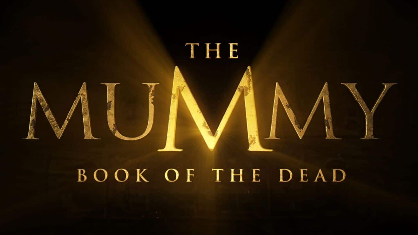 Brendan Fraser's 'The Mummy 4' finally has a title