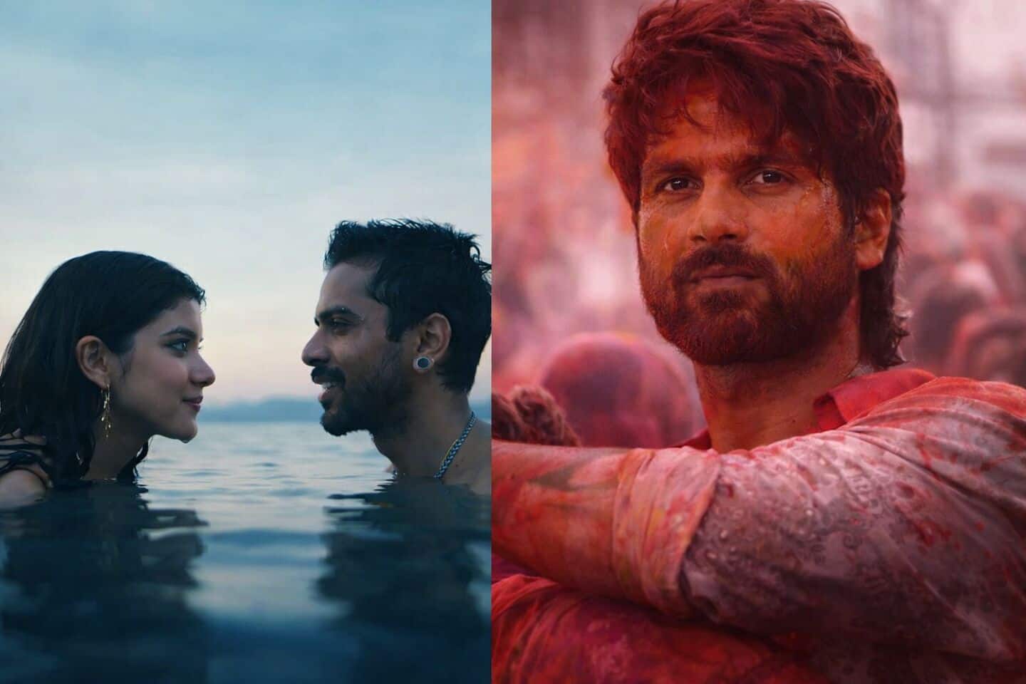 'O'Romeo,' 'Tu Yaa Main': Which Bollywood movie are you watching?