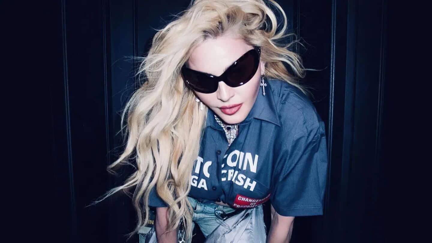 Netflix developing limited series on Madonna's life: What to expect Netflix developing limited series on Madonna's life: What to expect