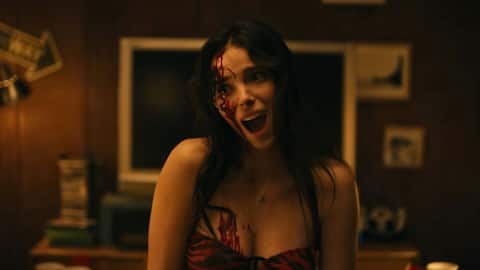 'Obsession' is now highest-grossing original horror flick of this century