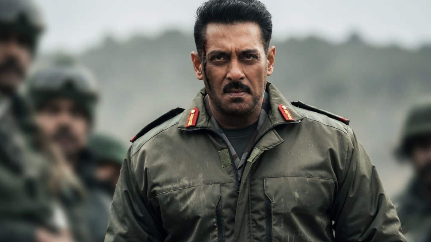 CBFC stalls Salman's 'Maatrubhumi' despite title change: Report