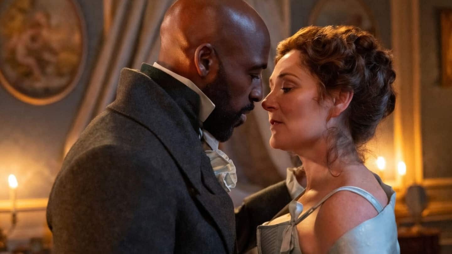 'Bridgerton' to focus on mama Violet next?