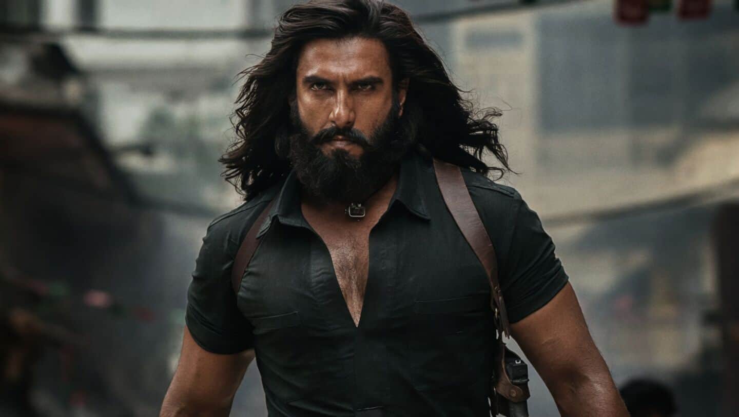 When to watch 'Dhurandhar Raw & Undekha' on Netflix 