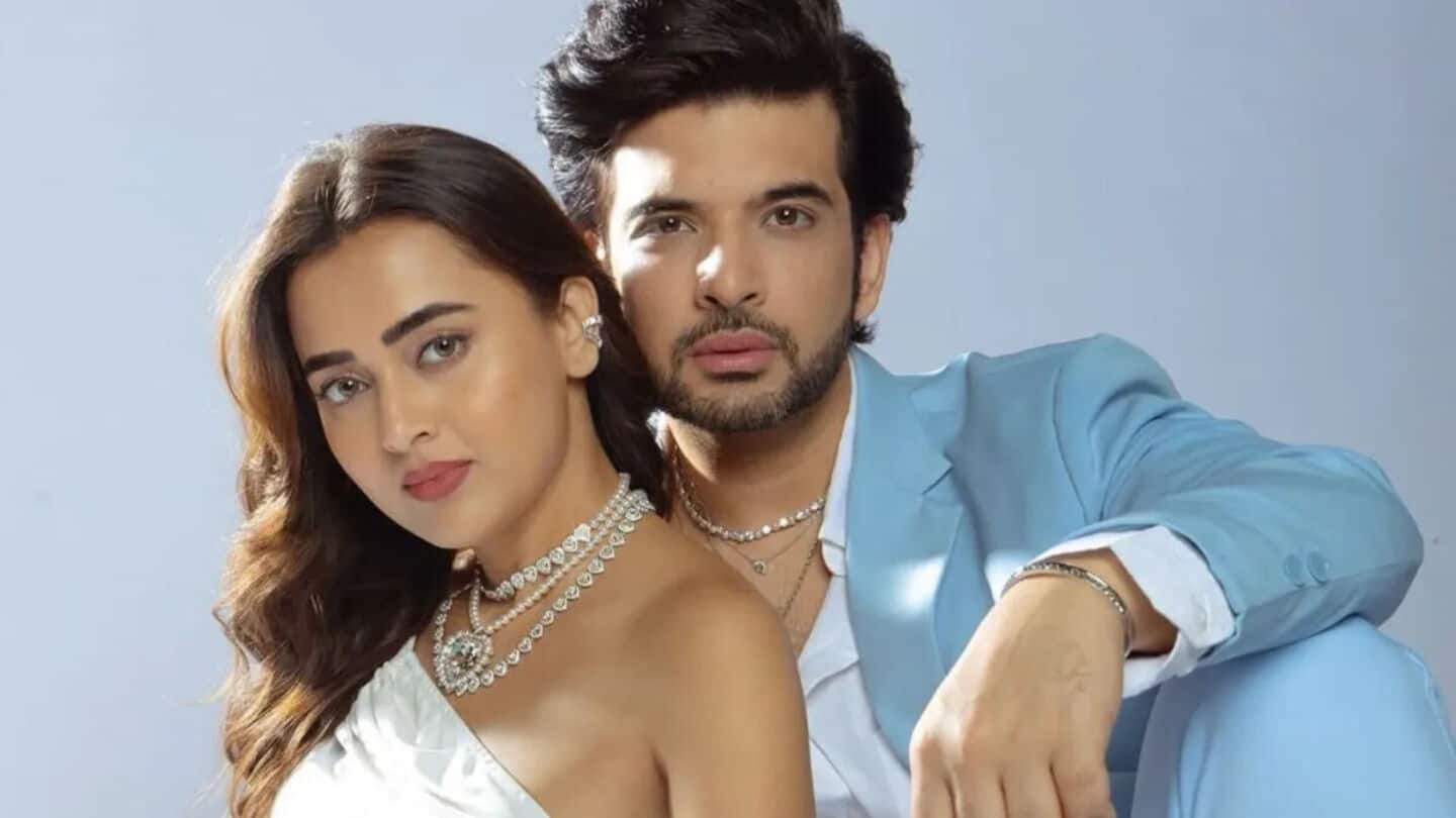 Despite dating Tejasswi, is Karan Kundrra on dating apps?