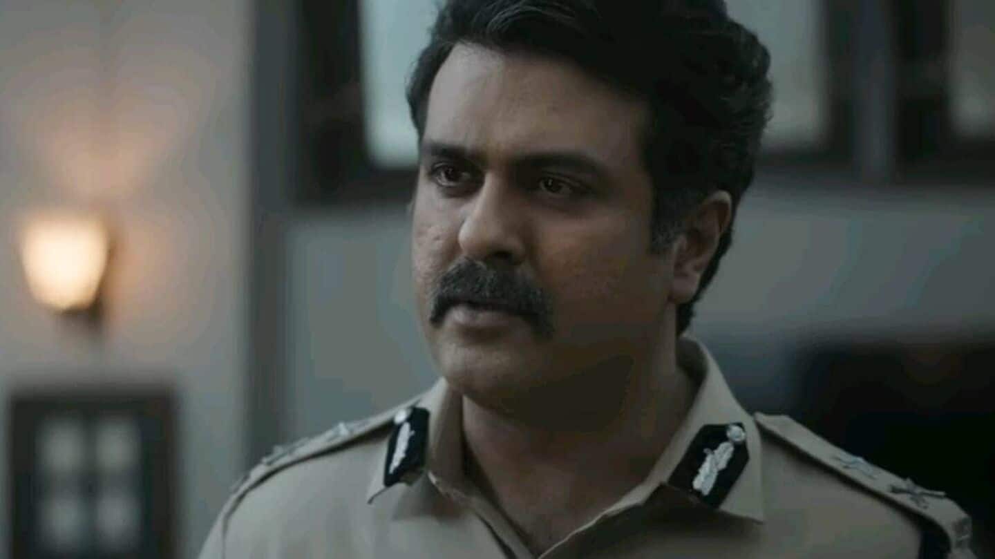 'It's time we stop dividing Indian cinema': Harman Baweja