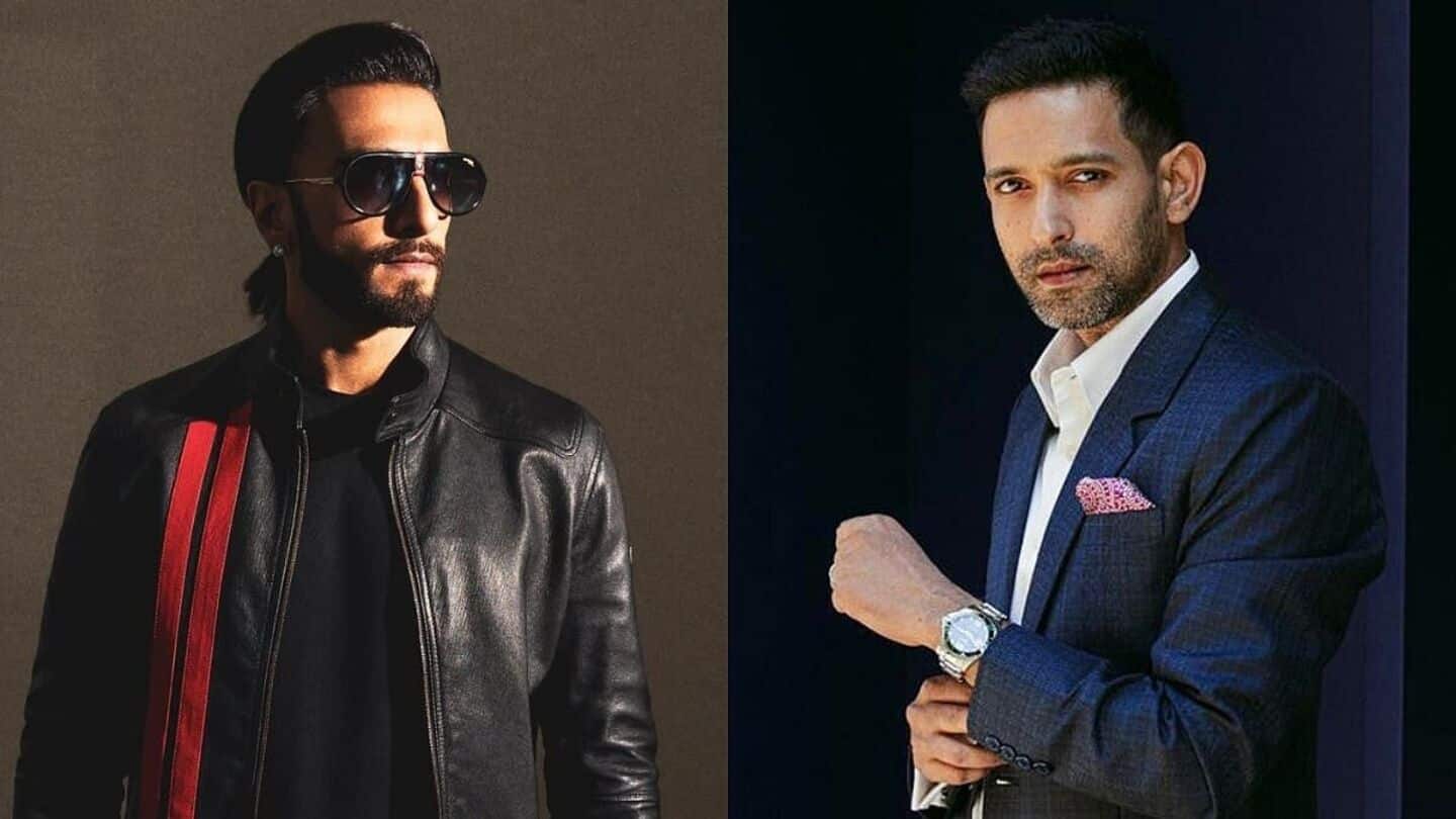 Ranveer Singh to start 'Don 3' shoot in September: Report Ranveer Singh to start 'Don 3' shoot in September: Report