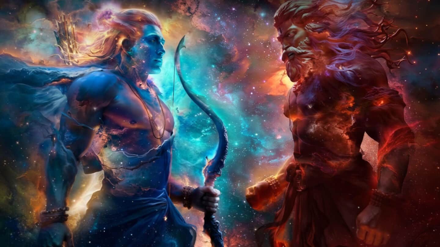 'Ramayana': Namit Malhotra reveals how he cast Yash as Ravana