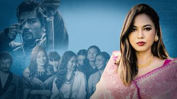 Continued mis/underrepresentation of northeasterners in Bollywood paints a depressing picture