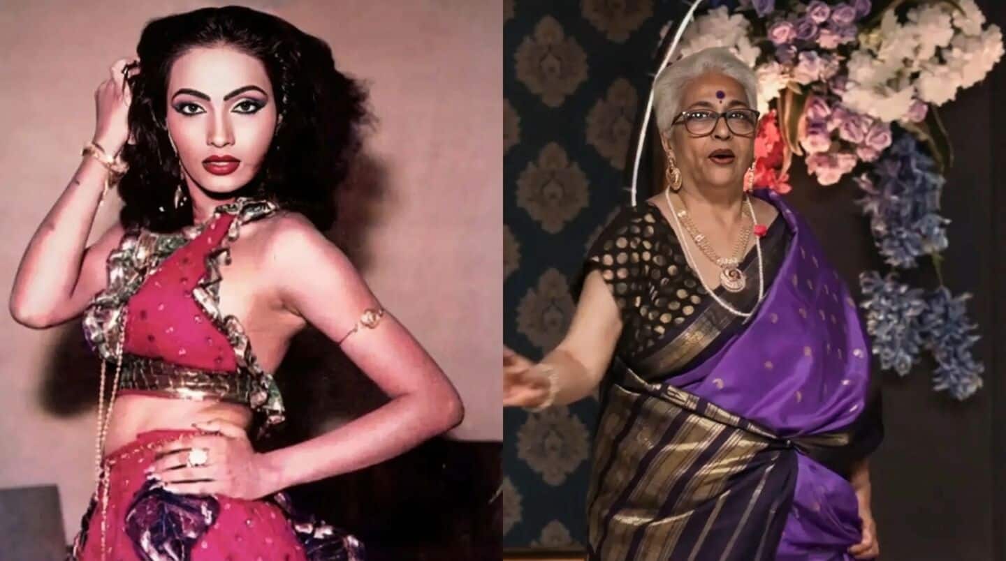 'Rambha Ho' girl Kalpana Iyer reveals she's 'looking for work'