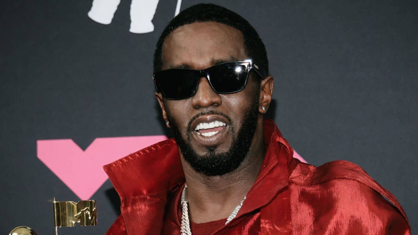 Diddy's prison release date changes yet again