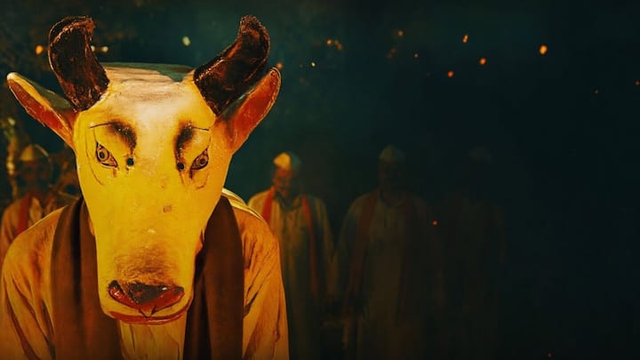 Marathi film 'Gondhal' is India's entry for Oscars 2027