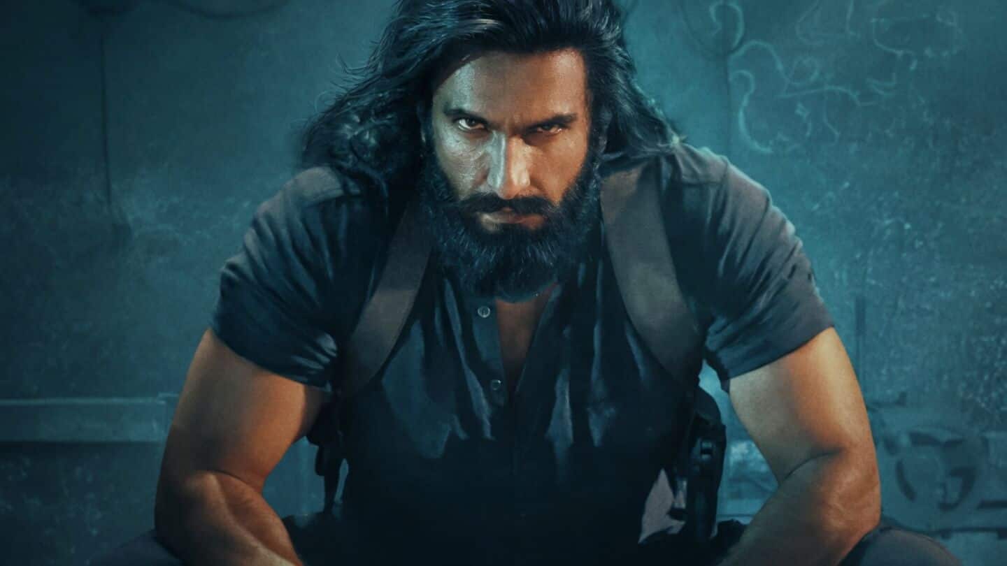 Ranveer Singh to start shooting 'Pralay' in September: Report