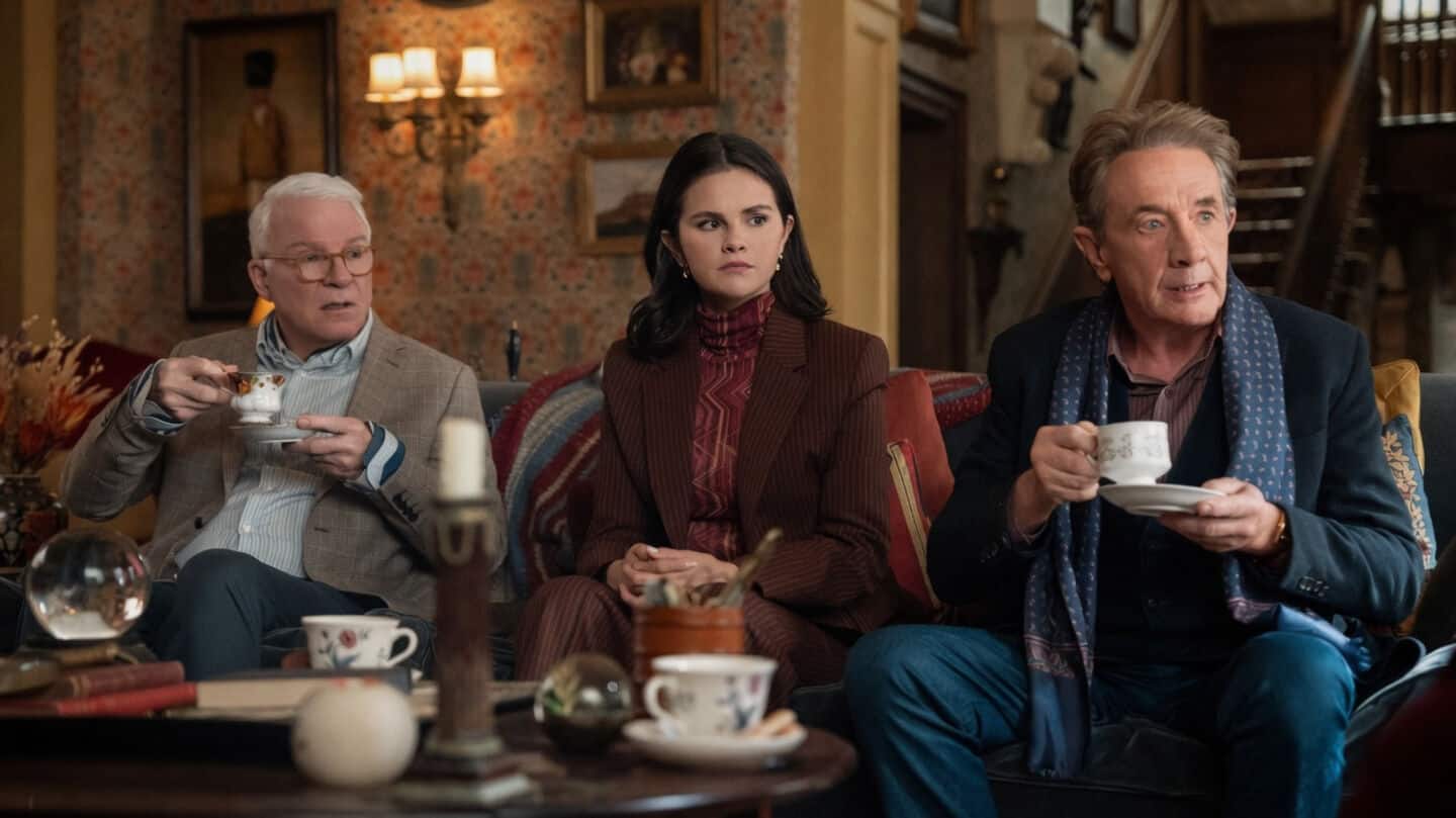 When, where to watch 'Only Murders...' Season 6 on OTT