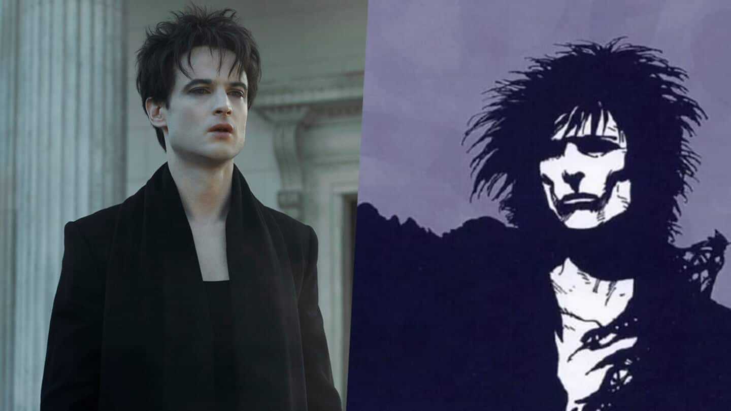 How 'The Sandman' S2 is different from comics