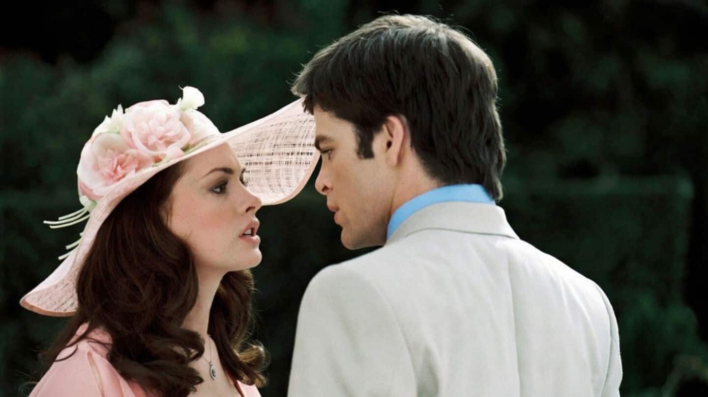 Anne Hathaway is '100%' committed to 'Princess Diaries 3'