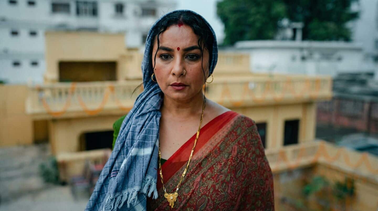 JioHotstar's 'Chiraiya': Divya Dutta starrer talks about marriage, consent