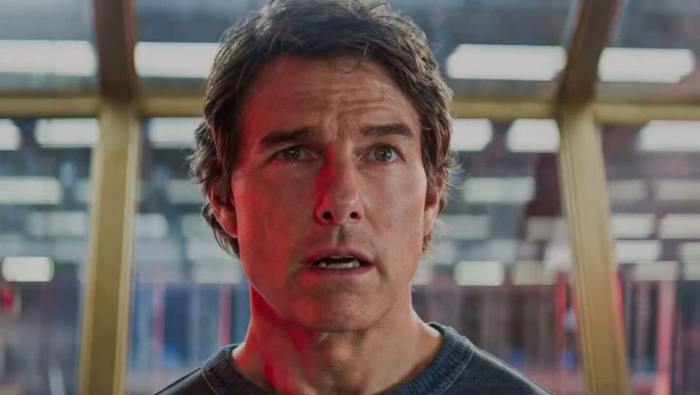 'Doppelganger': Tom Cruise to star in Ryan Coogler's spy thriller? 