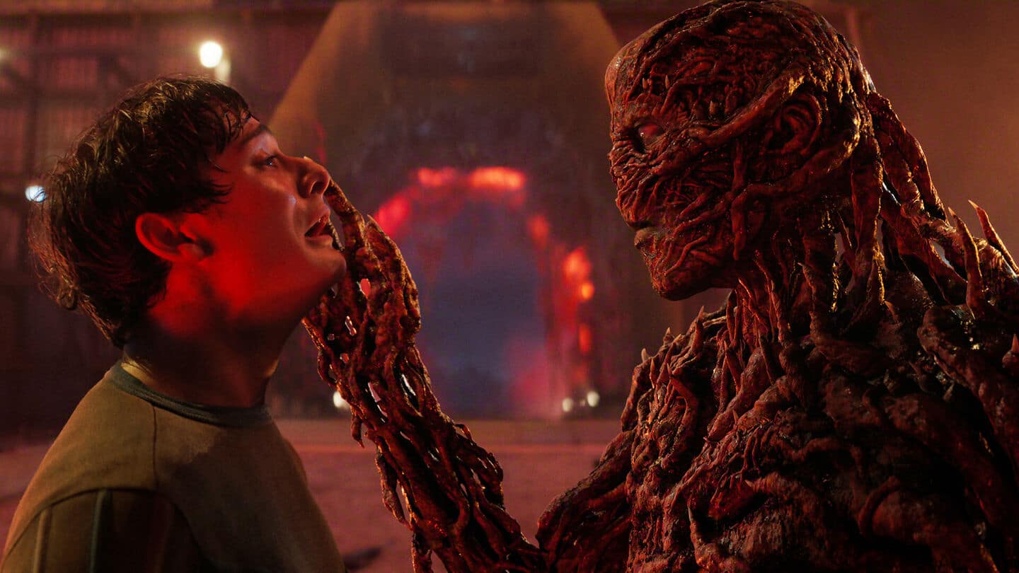 When is 'Stranger Things' S05 premiering in India