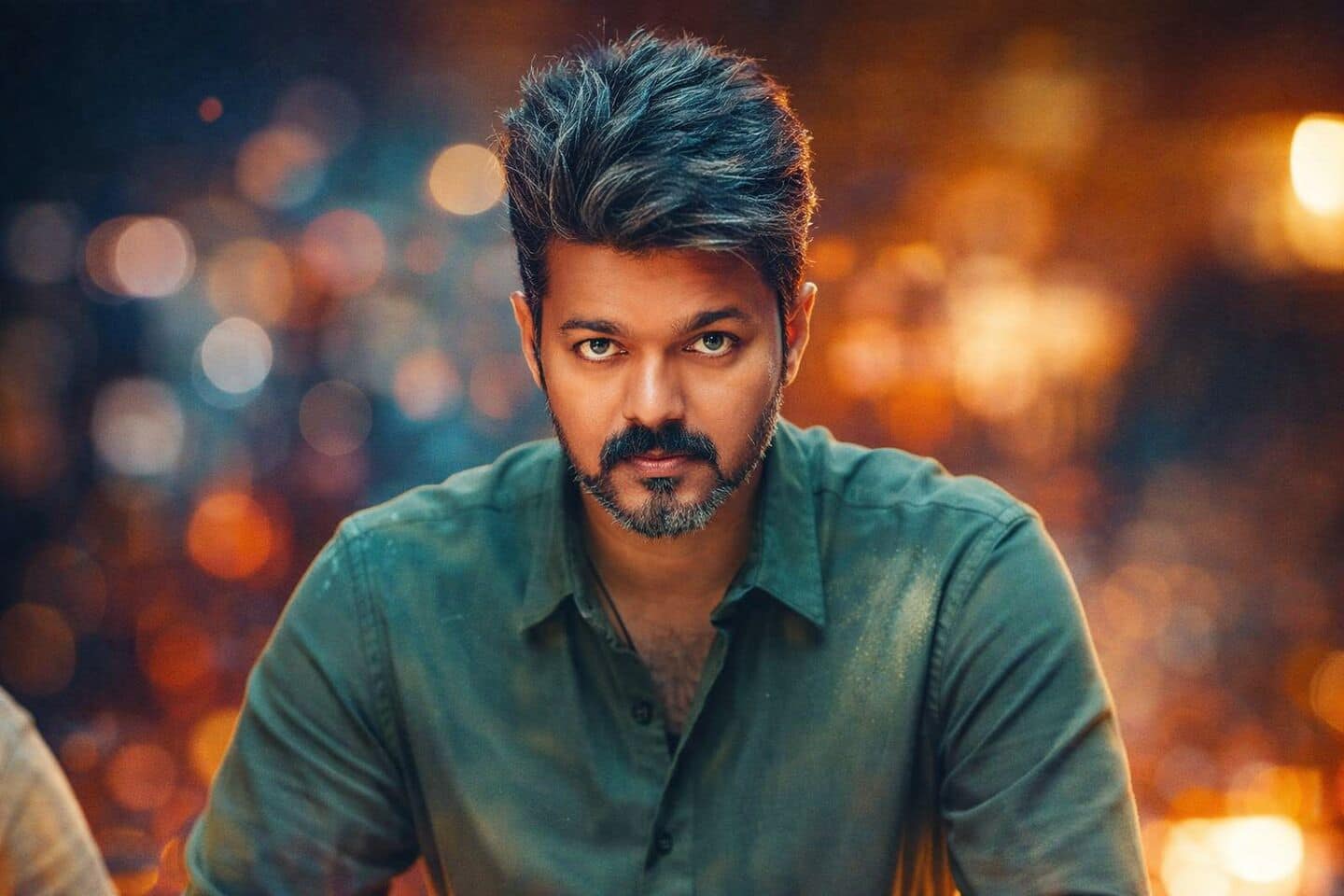 'Jana Nayagan' release approaching? Producers withdraw Madras HC petition 